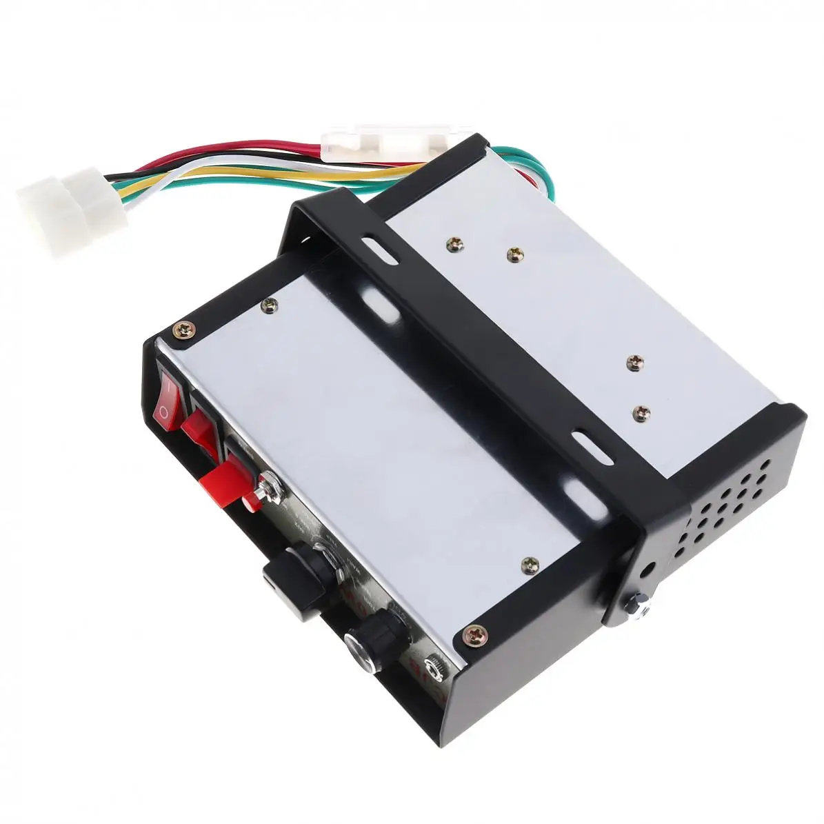 Big Promo aSCzy 8 suono 12V a Mani Libere Altoparlante Per Auto 200W Auto Universale di Allarme di Avvertimento Della Polizia Fuoco Sirena Corno PA con IL MIC Sistema Big Promo aSCzy 8 suono 12V a Mani Libere Altoparlante Per Auto 200W Auto Universale di Allarme di Avvertimento Della Polizia Fuoco Sirena Corno PA con IL MIC Sistema