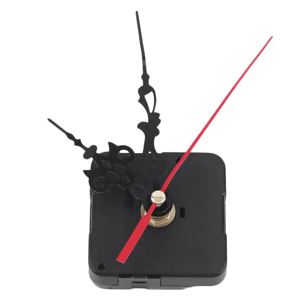 

2019 new wall clock quartz watch modern design large decorative Movement Mechanism DIY Repair Tool Parts