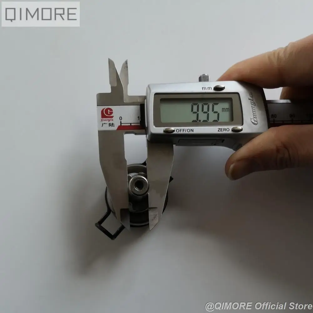 8 зубчатая Шестерня для 4 тактного мопеда 139QMB 147QMD GY6 50 60 80 CC| |