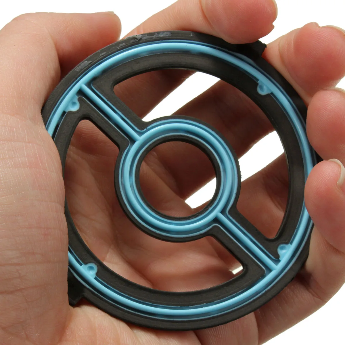 

Engine Oil Cooler Seal Gasket For Mazda Engine 3 5 6 Speed 3 6 Miniva CX-7 2007-2011 1S7Z6A642AAA LF0214700 917-105 917105