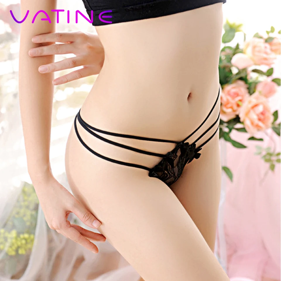 ropa interior hilos para mujer