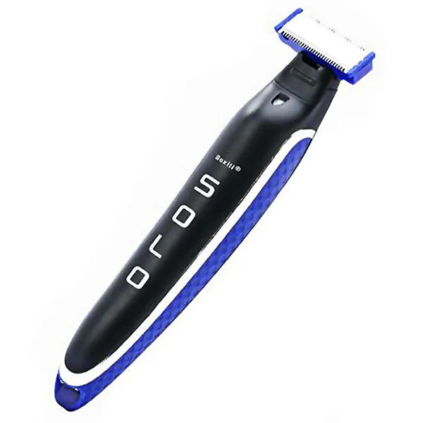 

Electric Shaver for Men Waterproof Reciprocating Cordless Razor USB Rechargeable Shaving Machine Barber Trimmer