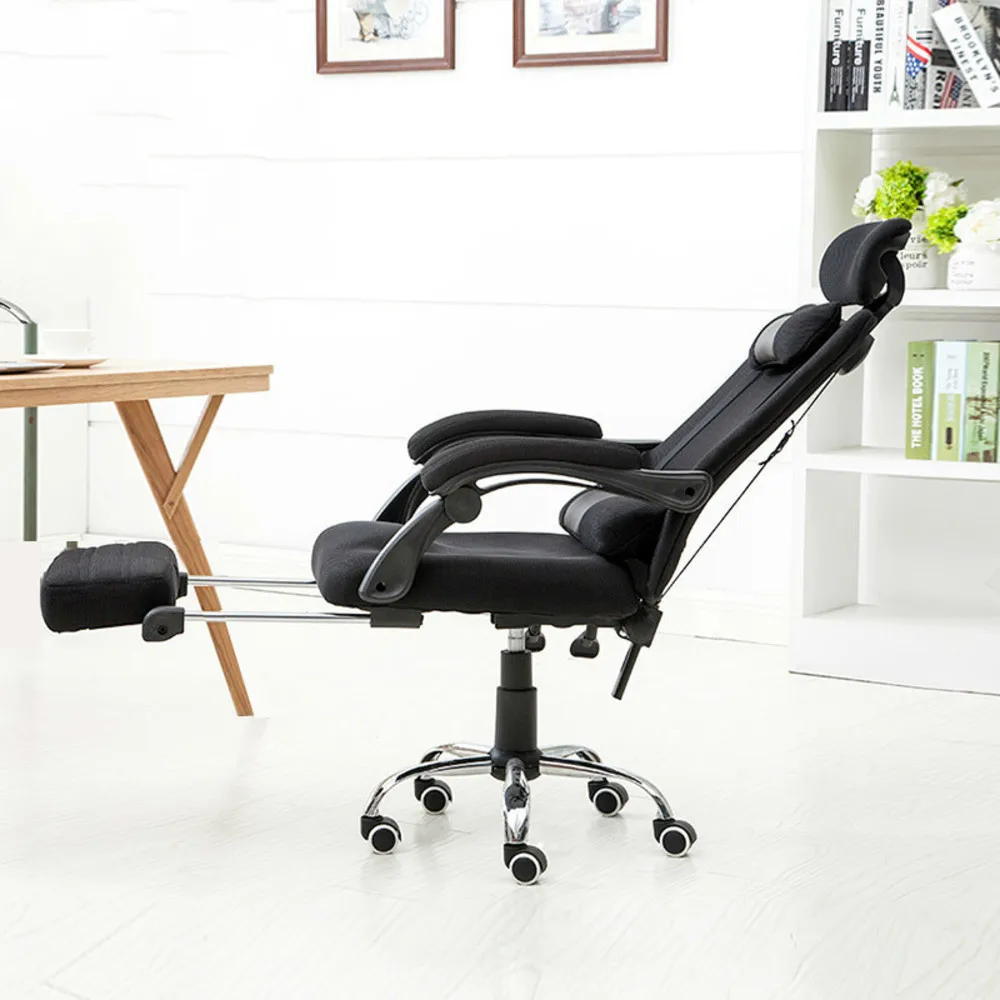 

Steel Chair Gaming Chair Executive Chair Gaming Office Desk Chair