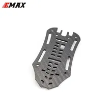 Emax Buzz запасная часть из углеродного волокна верхняя пластина для RC Drone FPV Racing