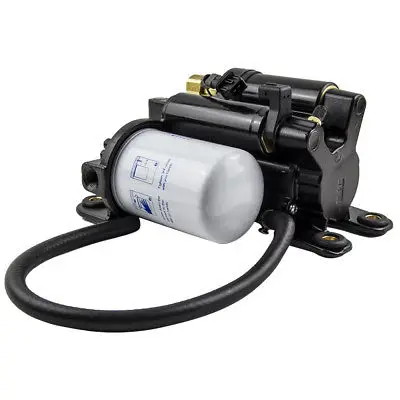 21545138 Топливный насос Электрический в сборе 21608511 3594444 для Volvo Penta 4.3L 5.0L 5.7L|Топливные