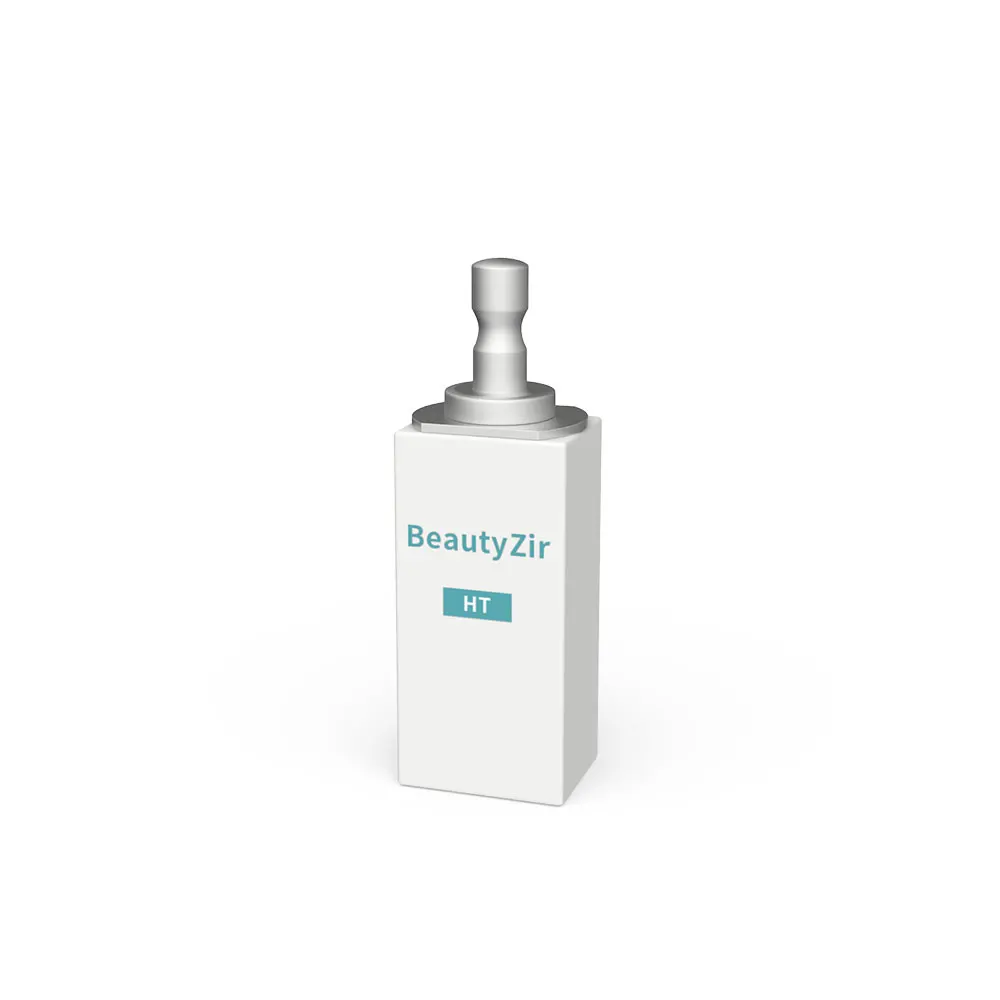 

ST+ Sirona blocks 201519mm dental zirconia cad cam LAB material