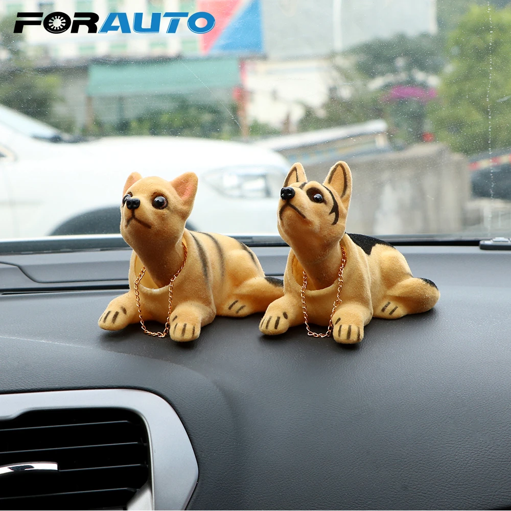 bobble head toys for car dashboard