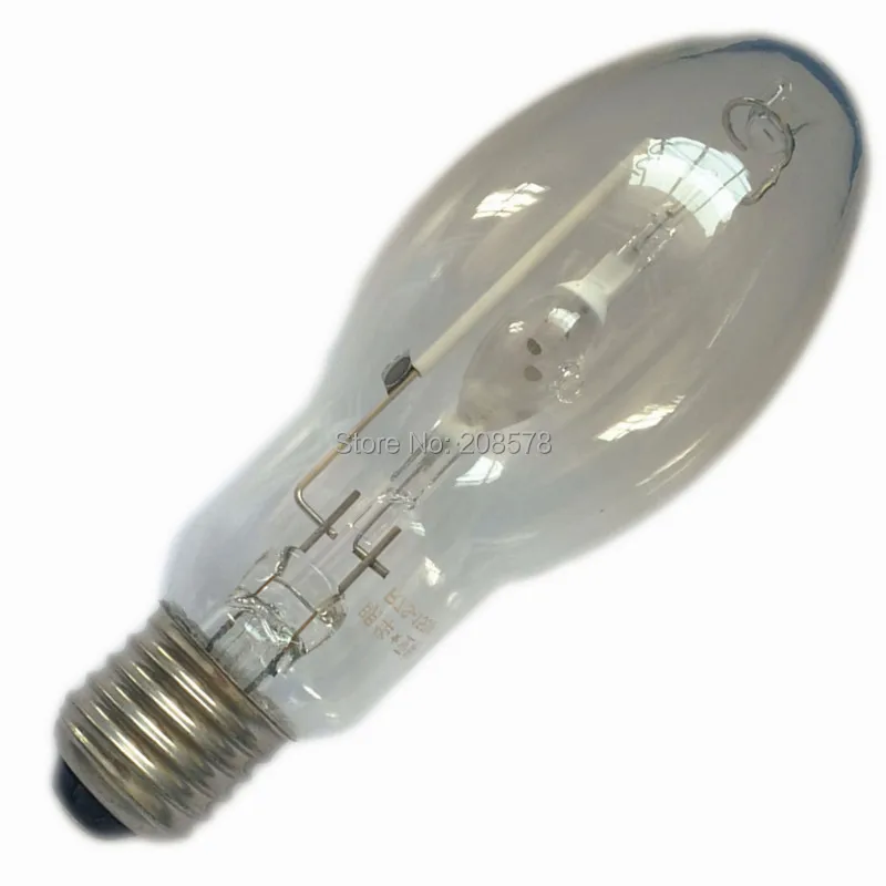 E27 MH150w ED54-Type Металлогалогенная лампа