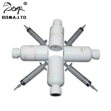 100 мл X 4 шт. GC21 сублимационные чернила для Ricoh GX5050N/GX3050SFN/GX3050N/GX3000SFN/2050N GX300 GX500 GX700 принтер