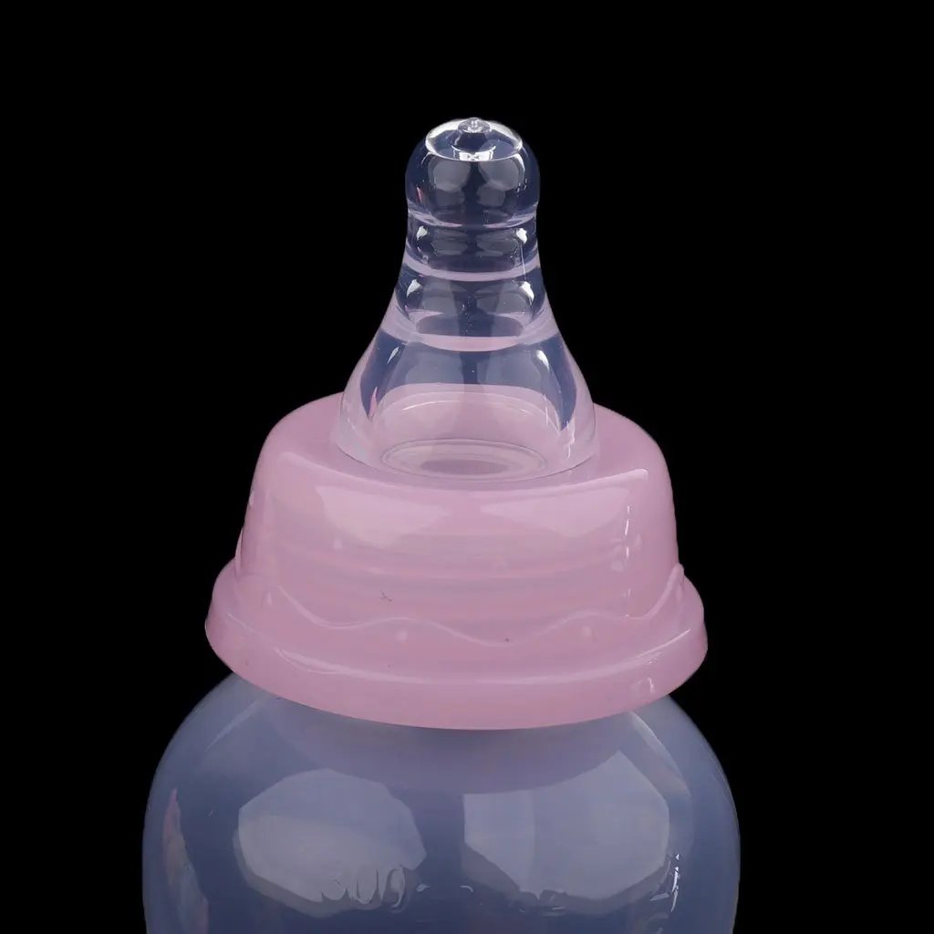 Новорожденный продукт набор дозатор сухого молока Кормление контейнер с кистью прорезывание зубов игрушка Детские аксессуары подарок для малыша