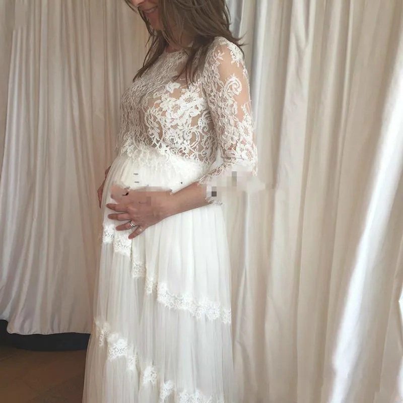 Gorgeous Pregnant Women Maternity 