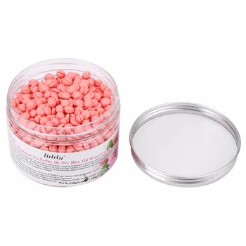 

Hot 150g Scent Hand Depilatory Hot Film Hard Wax Bean Body Care Bikini Leg Hair Remove Bean