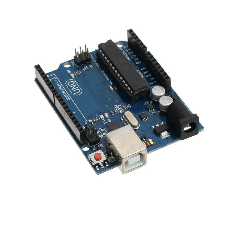 Buy Neoteck 96 in 1 Lab Project Fit for Beginner DIY UNO R3 1602 LCD Starter Arduino Nano Mega 2560