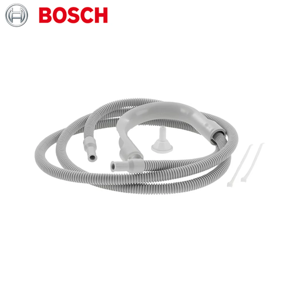 Шланг для слива конденсата сушильных машин Bosch WTZ1110|Запчасти сушилок одежды| |