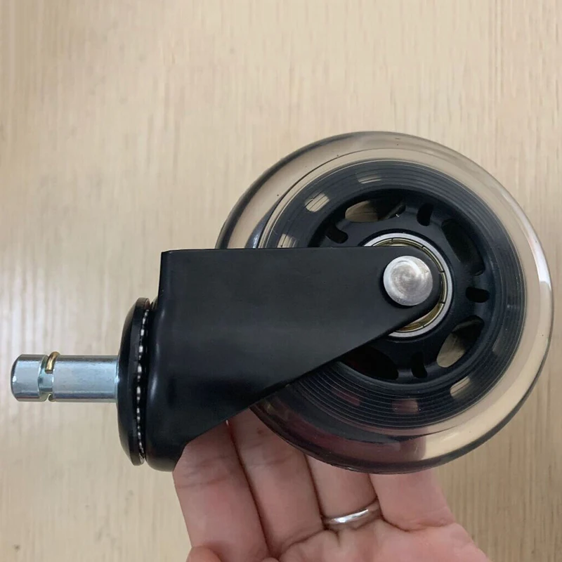 5 قطعة 3 بوصة العالمي كتم عجلة استبدال كرسي مكتب عجلات الأسود عجلات التفاف كرسي عجلات الأثاث الأجهزة 5 قطعة 3 بوصة العالمي كتم عجلة استبدال كرسي مكتب عجلات الأسود عجلات التفاف كرسي عجلات الأثاث الأجهزة