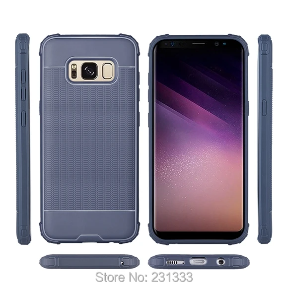 Противоударный мягкий чехол из ТПУ C ku для Samsung Galaxy NOTE 9 J3 2017 EU J5 J7 J4 J6 A7 2018 A6 A8 S8 PLUS S9