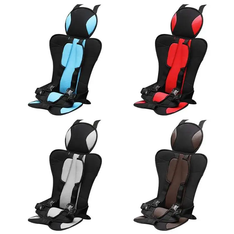 

Adjustable Baby Safe Seat for 0-6 Years Old Baby Safe Toddler Chair Seats