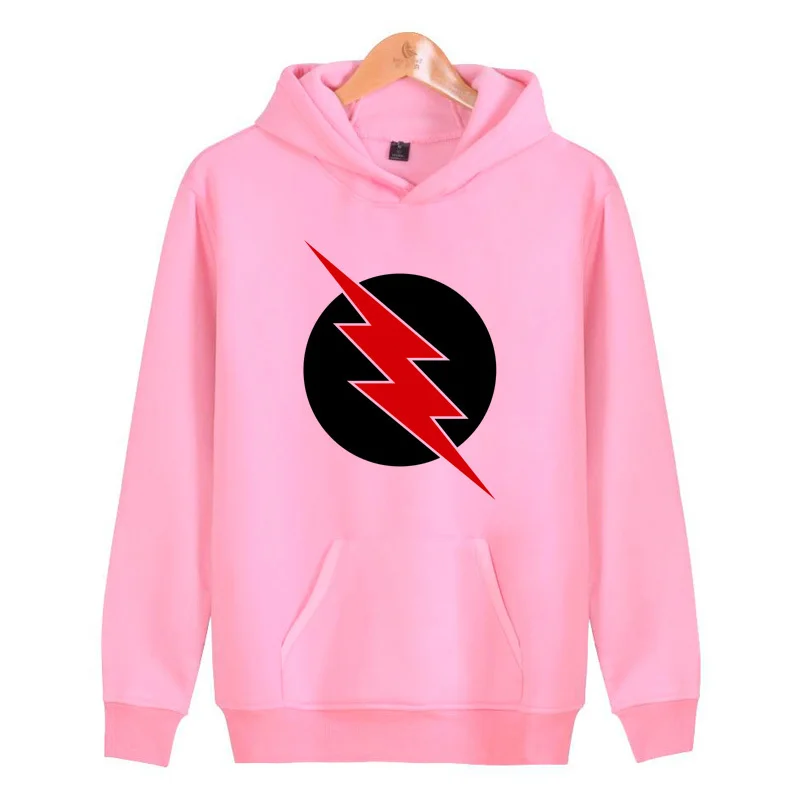 Мужские толстовки reverse flash 2019 с карманами облегающие штаны брюки свитшот худи