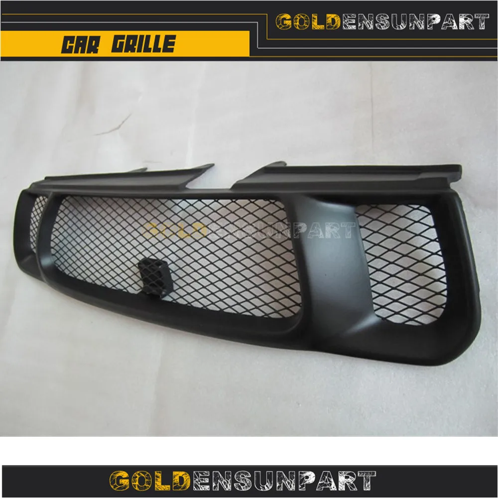 

Front Bumper Sport Mesh Grill Grille Fits for Toyota RAV4 RAV 4 01-03 2001-2003