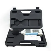 AZ-8921 измеритель уровня звука(30-130 дБ) электронный измеритель шума