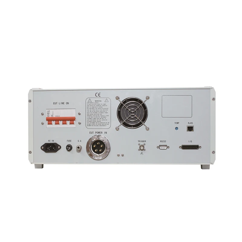 Высоковольтный импульсный генератор EFT/Burst EFT61004TA|Испытательное оборудование| |