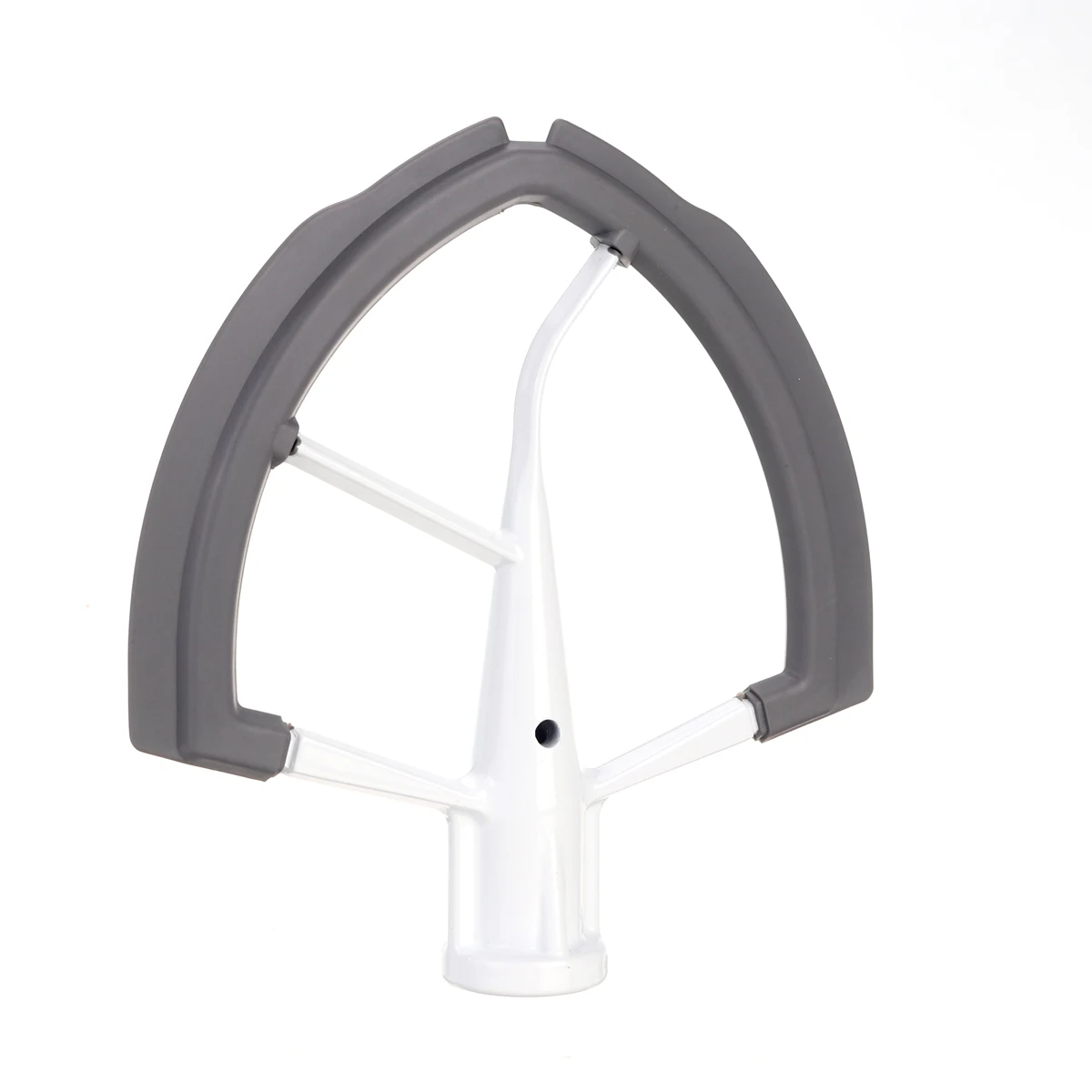 

1pc Tilt-Head Flex Edge Parts 5.5QT-6QT 6T For KitchenAid KFE6L Tilt-Head Stand Mixers Professional