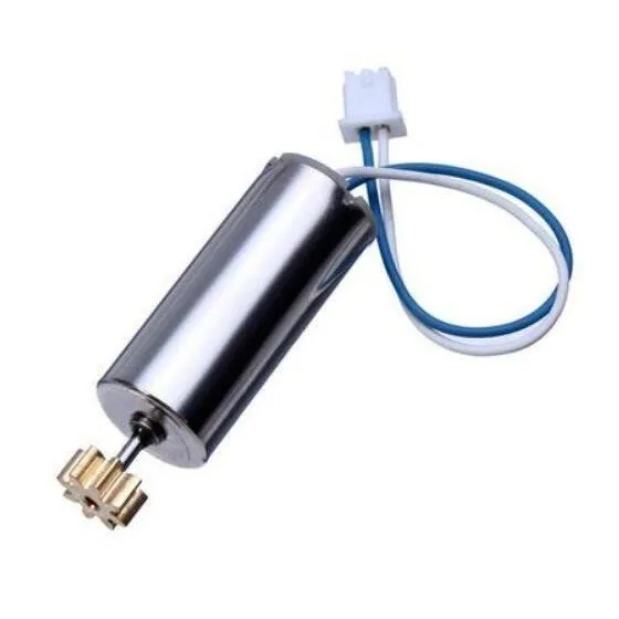 

Main Motor For WLtoys V911S V966 V988 Remote Control RC Helicopter Spare Parts V966-010