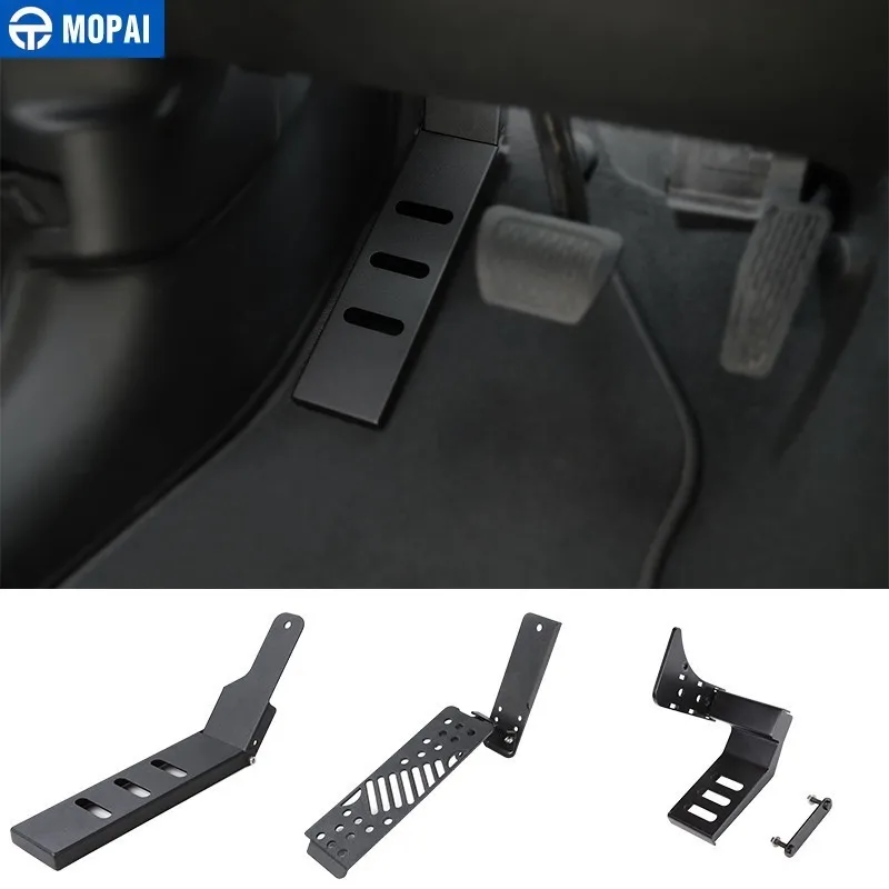 Foot Pedals For Jeep Wrangler