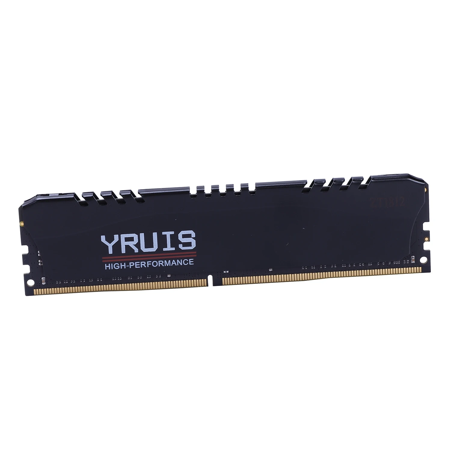 Yruis Ddr4 8G Pc Ram Память Dimm 1,2 V Настольный Ram Внутренняя Память Ram для компьютерных игр с кулером памяти