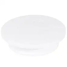 Вращающаяся подставка для украшения торта с ручным управлением вращающаяся основа для торта инструмент для выпечки