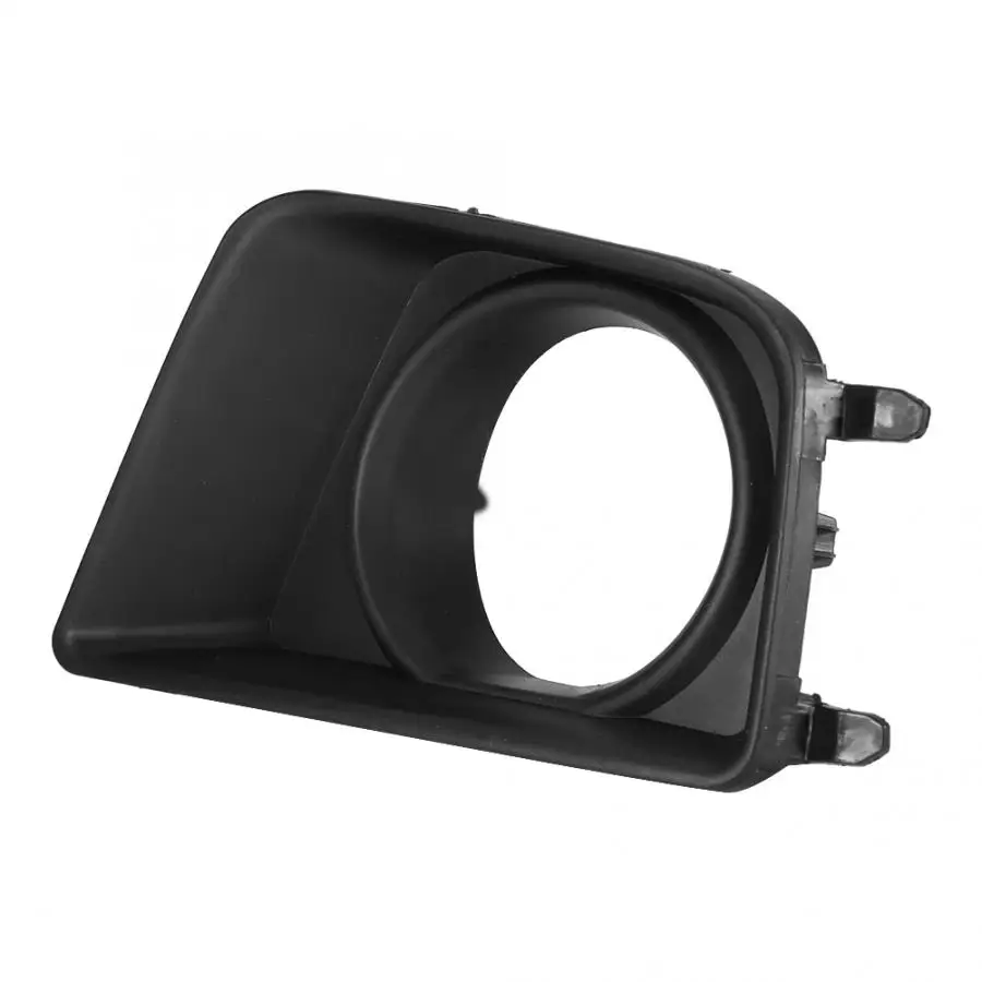 Car Right Side Fog Light Cover Grille Bezel for Toyota Tacoma 2012-2015 Car Right Side Fog Light Cover Grille Bezel for Toyota Tacoma 2012-2015