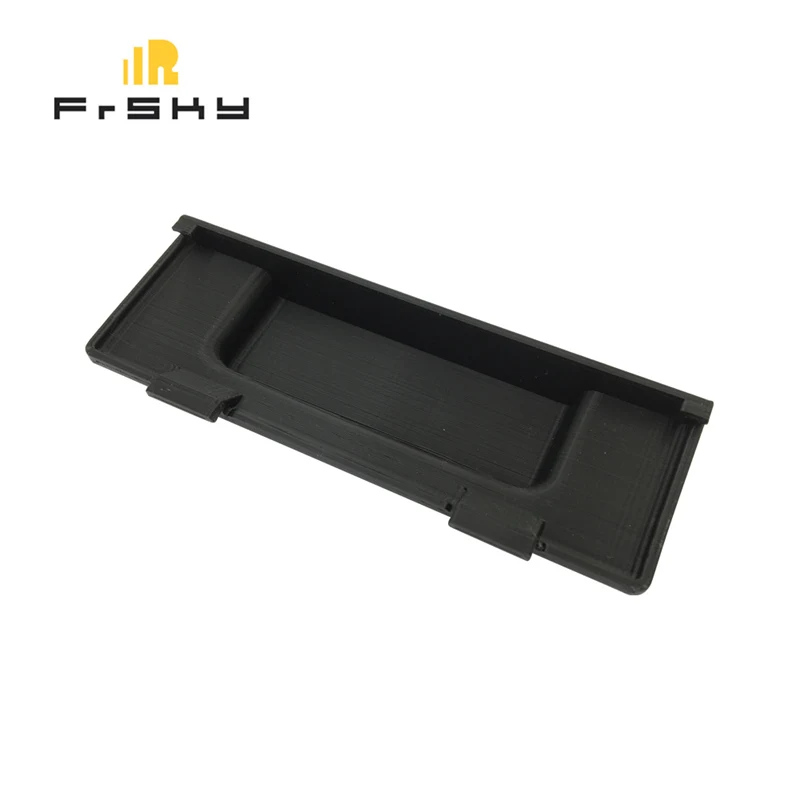 

18650 Battery Cover for Frsky Taranis X9D X9D Plus Radio Transmitter Spare Parts
