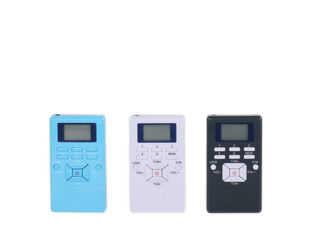 

FREE SHIPPING FM Audio Tour Guide System FM Radio 1 FM Transmitter +10 FM Radio Receiver