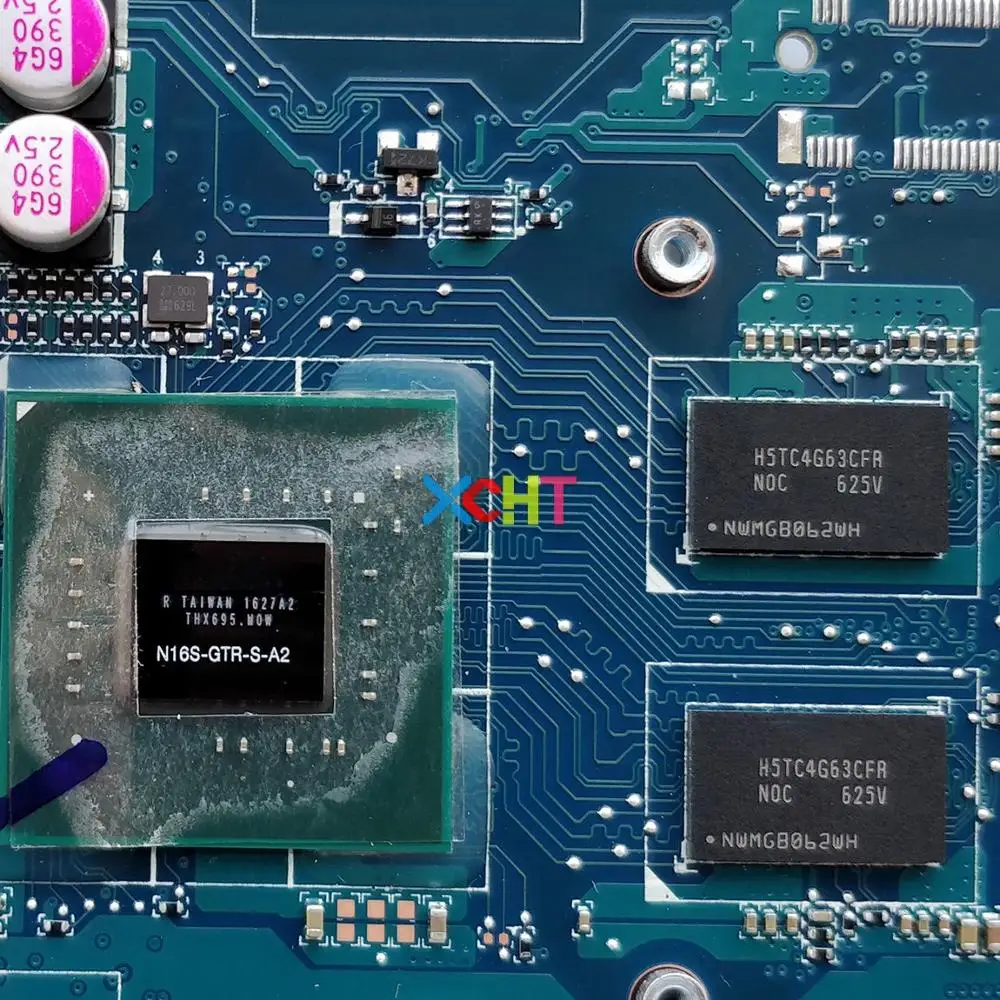 astounding  856227-601 856227-001 DAG34AMB6D0 w 940MX/2GB i7-6500U CPU for HP Pavilion Notebook 15-AU Series 15