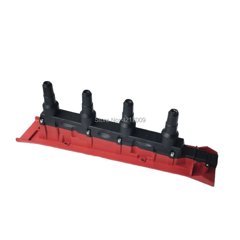 

Ignition Coil For SAAB 900 9000 9-3 2.0 2.3L Turbo 4 Cyl 9178955,55561132,UF422,9134404
