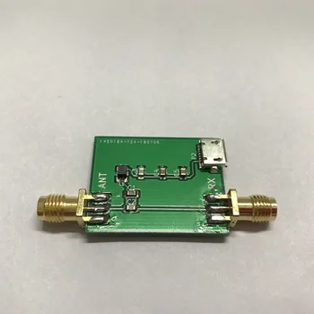 

Bias-T Bias Tee 1MHz -2Ghz Active Antenna Bias SDR GPS USB 5V FOR Ham Radio Amplifie