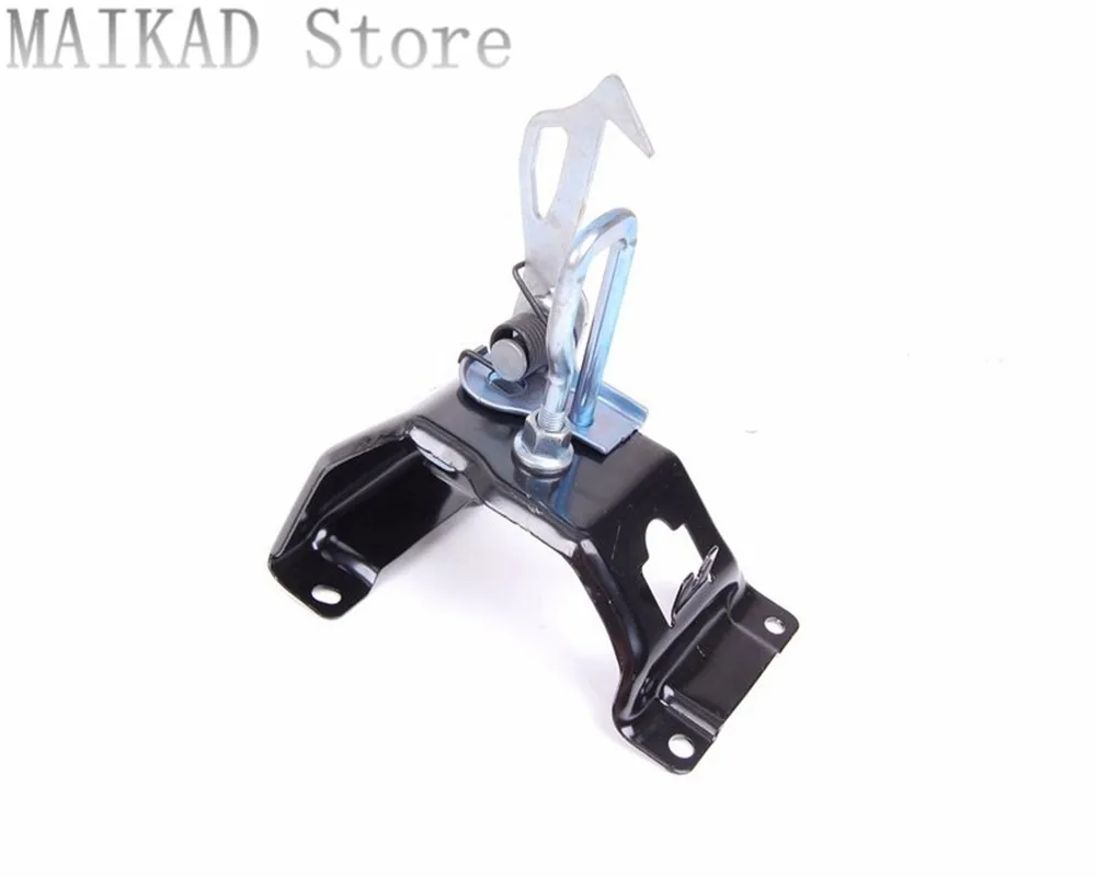 Защелка для крепления капота защелка BMW X5 E70 X6 E71 E72 51237164801|Капоты| |