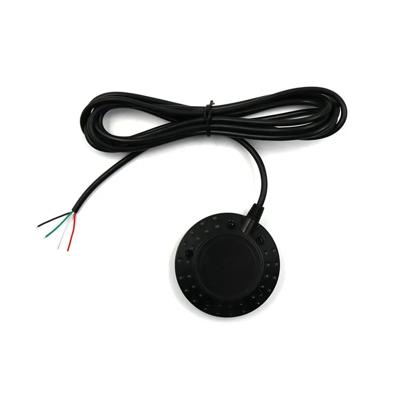 

New Beitian BN-80N GPS+GLONASS Dual GPS Module 5V Input TTL Level W/ 2m Cable for RC Drone Spare Part DIY Accessories