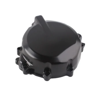 

CNC For Suzuki GSXR 600/750 1996 1997 1998 1999 Engine Stator Crankcase Generator Cover Black
