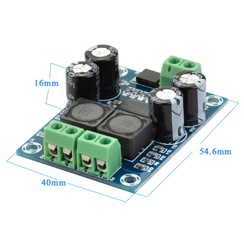 Aliexpress.com : Buy XH M311 Mini Digital Amplifier Board