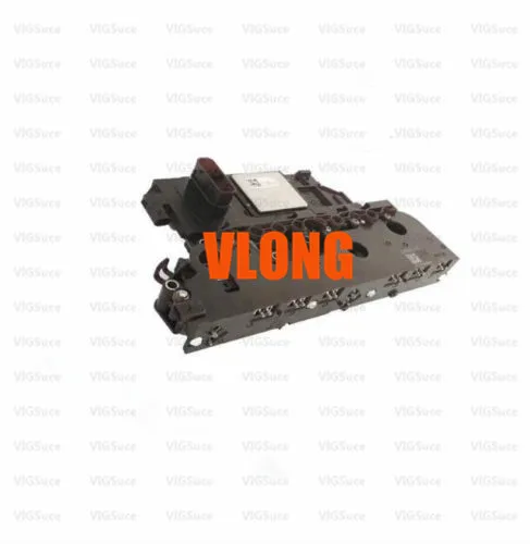 TCU TCM 6T70 6T75 Модуль блока управления передачей для Buick Chevrolet 08-11