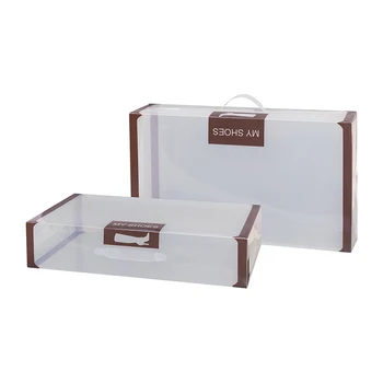 

Storage box for shoes Elan Gallery 680003 Clothing & Wardrobe Storage
