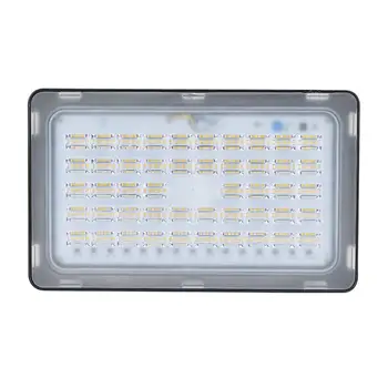 

1PCS Ultrathin LED Flood Light 150W 200W 300W 500W IP65 110V/220V LED Spotlight Refletor Outdoor Lighting Wall Lamp Floodlight