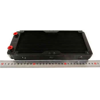 

hair removal machine spare part water radiator