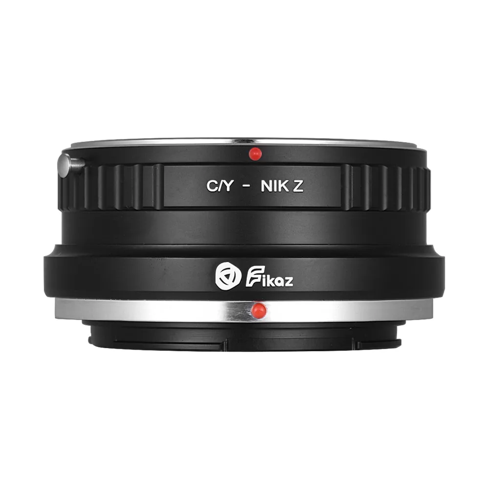 Кольцо-адаптер Fikaz для объектива Zenit M39 для камеры Nikon Z6/7 Z для Minolta md-крепления для sony A-Mount M42