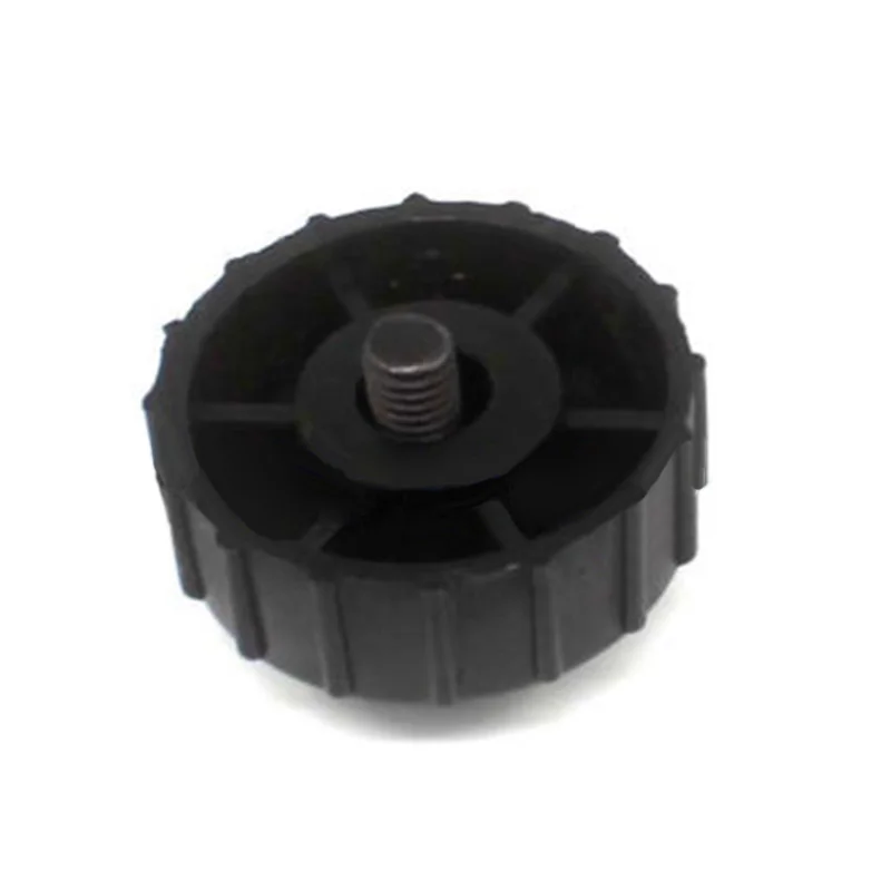 

3x Bump Knob Thread For Homelite/John Deere Curved Shaft Trimmer ST155, ST165