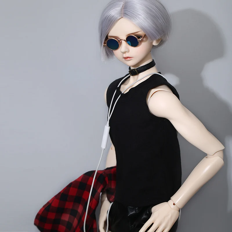 Кукла шарнирная OUENEIFS Luts Senior 65 Delf Bory SDF 1/3|Куклы| |