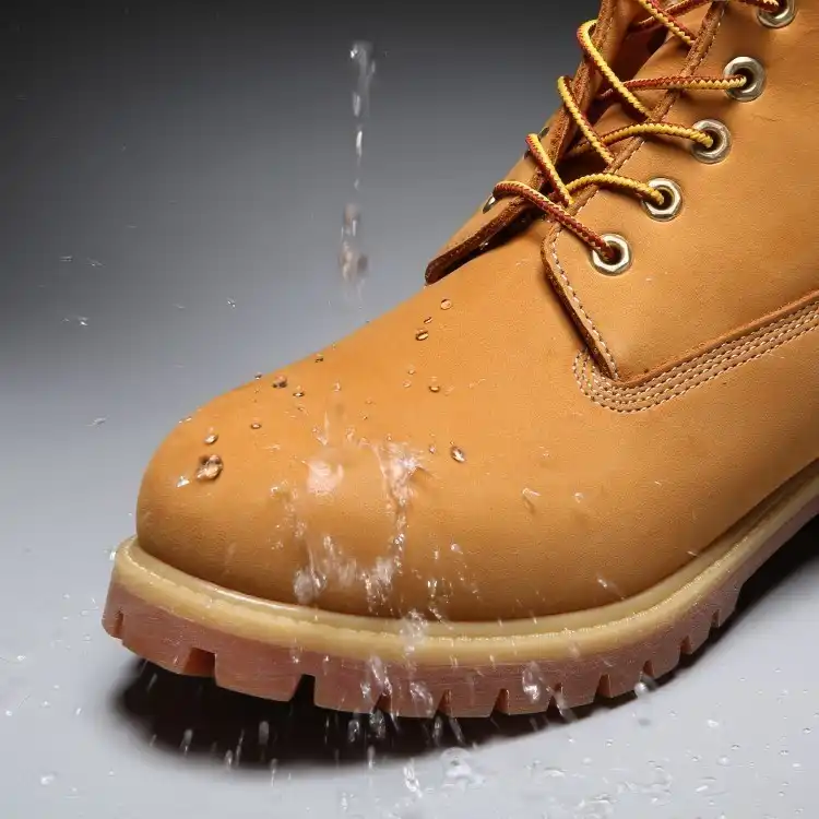 classic yellow timberland boots