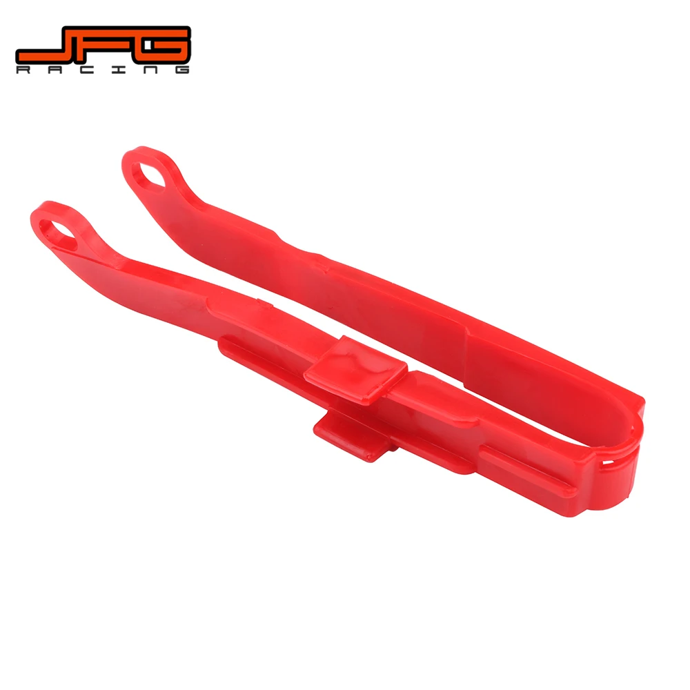 Motorcycle Plastic Chain Slider Guard Guide For HONDA XR250R 1991-2004 XR400R 1996-2004 XR600R 1991-2000 XR650L 93-19 Dirt Bike