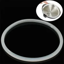22 см внутренний диаметр силиконовой резины электрическая скороварка уплотнительное кольцо для кухонной скороварки запасные части